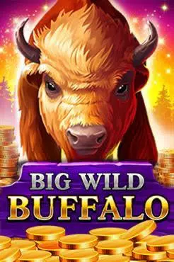 Big Wild Buffalo