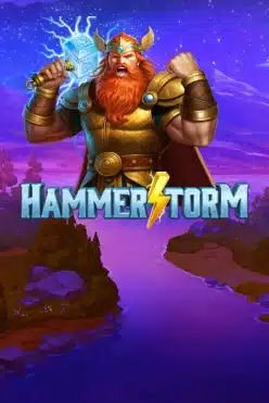 Hammerstorm